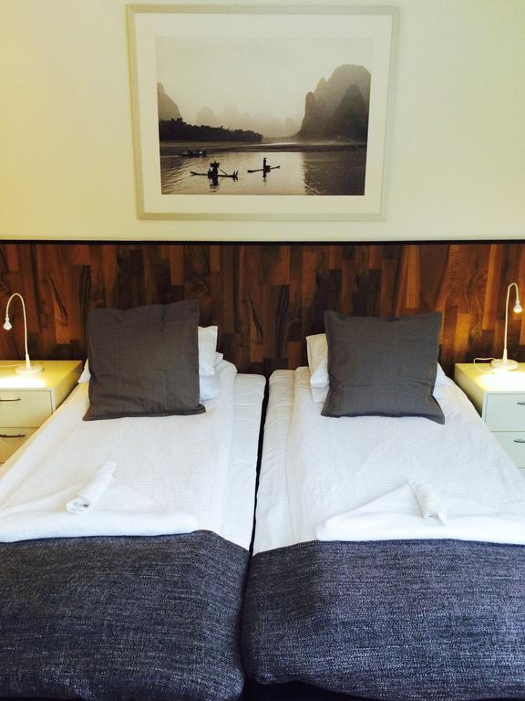 Bokloster Villahotell Marsta Room photo