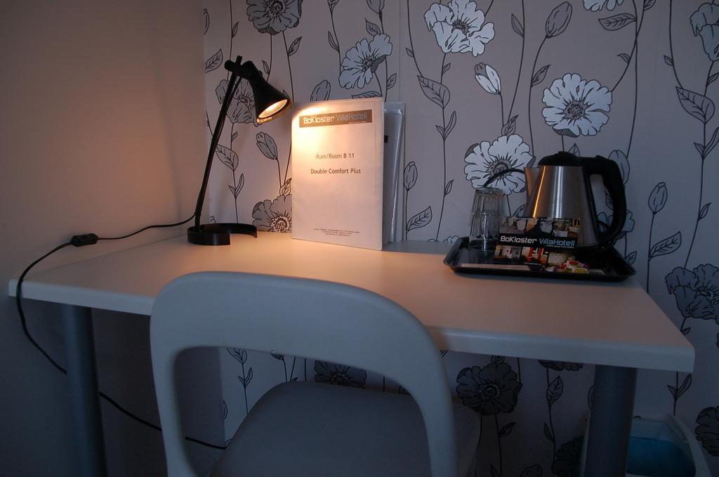 Bokloster Villahotell Marsta Room photo