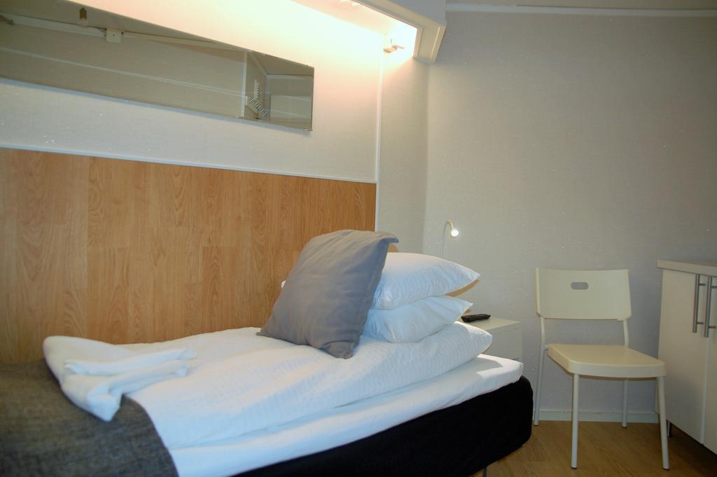 Bokloster Villahotell Marsta Room photo